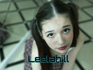 Leelahill