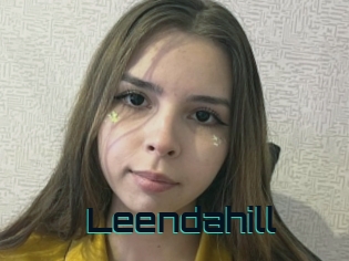 Leendahill