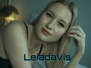 Leiadavis