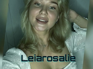 Leiarosalie