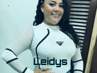 Leidys