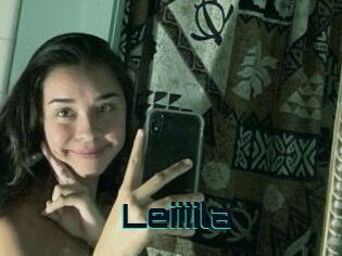 Leiiiila