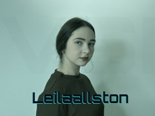 Leilaallston