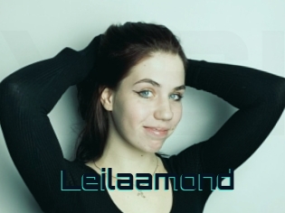 Leilaamond