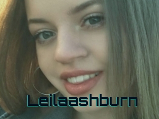 Leilaashburn