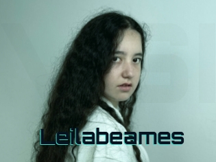 Leilabeames