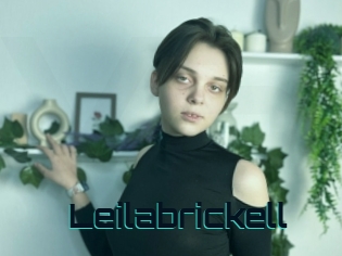 Leilabrickell