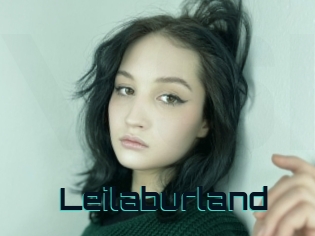 Leilaburland