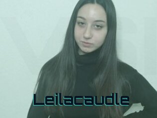 Leilacaudle