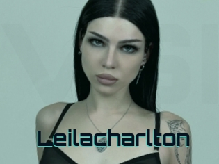 Leilacharlton