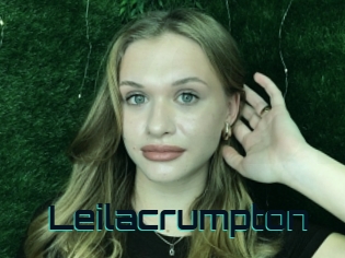 Leilacrumpton