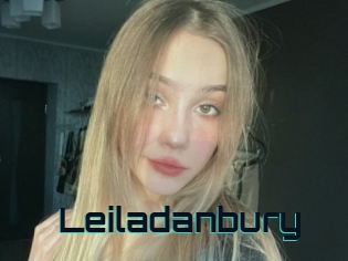 Leiladanbury