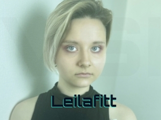 Leilafitt