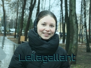 Leilagallant