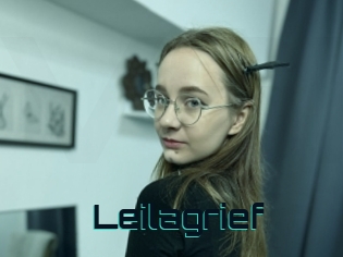 Leilagrief