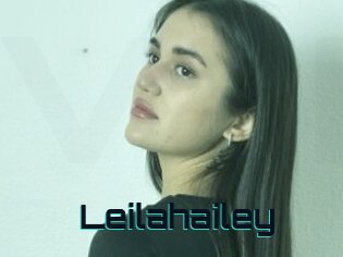 Leilahailey