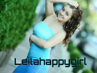 Leilahappygirl