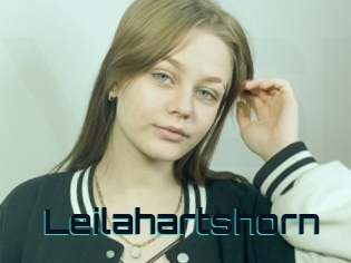 Leilahartshorn