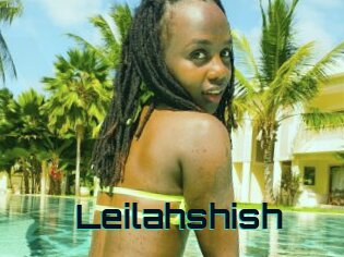 Leilahshish