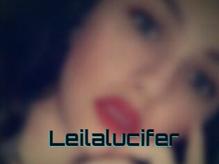 Leilalucifer