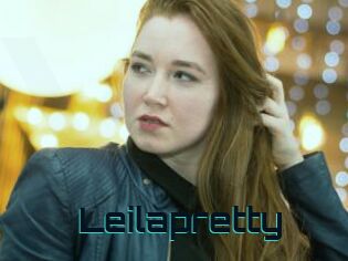 Leilapretty