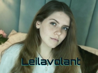 Leilavolant