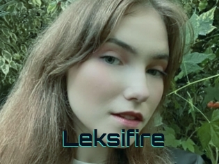 Leksifire