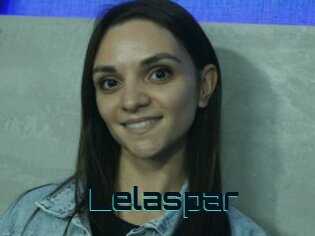 Lelaspar