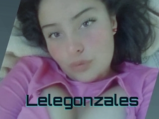 Lelegonzales