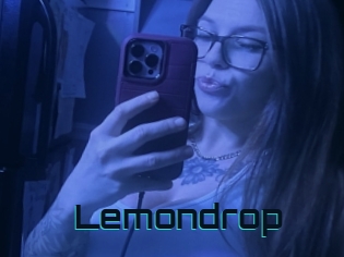 Lemondrop