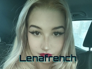 Lenafrench