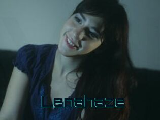 Lenahaze