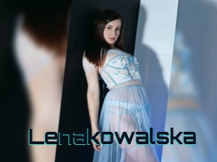 Lenakowalska