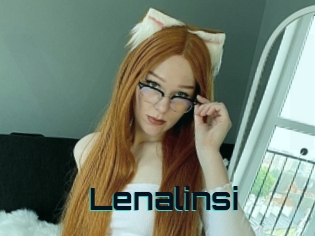 Lenalinsi