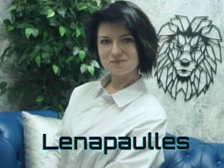 Lenapaulles