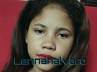 Lennahalvaro