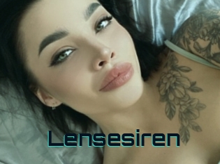 Lensesiren