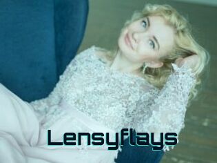 Lensyflays