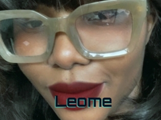 Leome