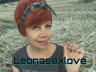 Leonasexlove