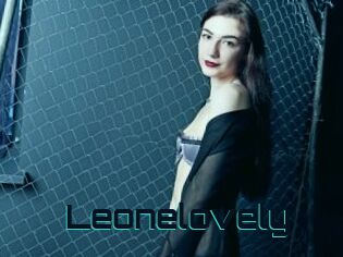 Leonelovely