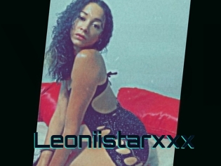 Leoniistarxxx