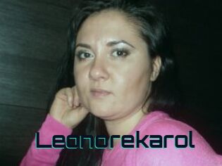 Leonorekarol