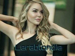 Lerablondie