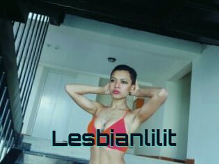 Lesbianlilit