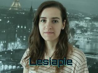 Lesiapie