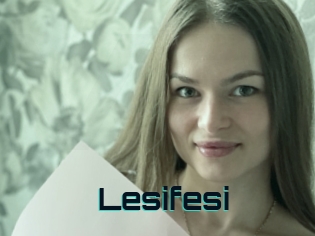 Lesifesi