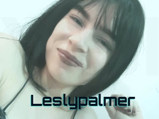 Leslypalmer