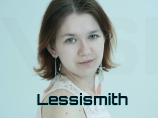 Lessismith