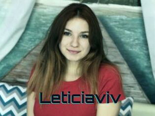 Leticiaviv